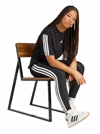 ADIDAS | Damen Legging 3S SJ | 